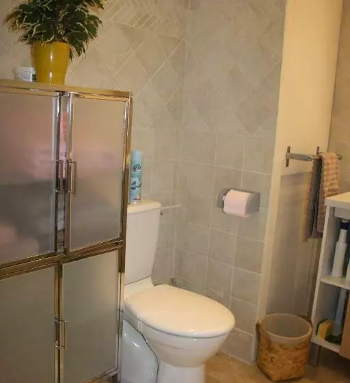 ペンション Au Pied Des Alpes