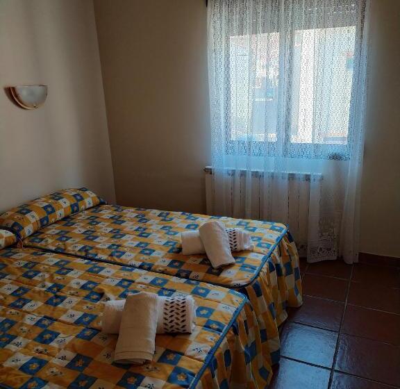 膳宿费 Casa Puerto