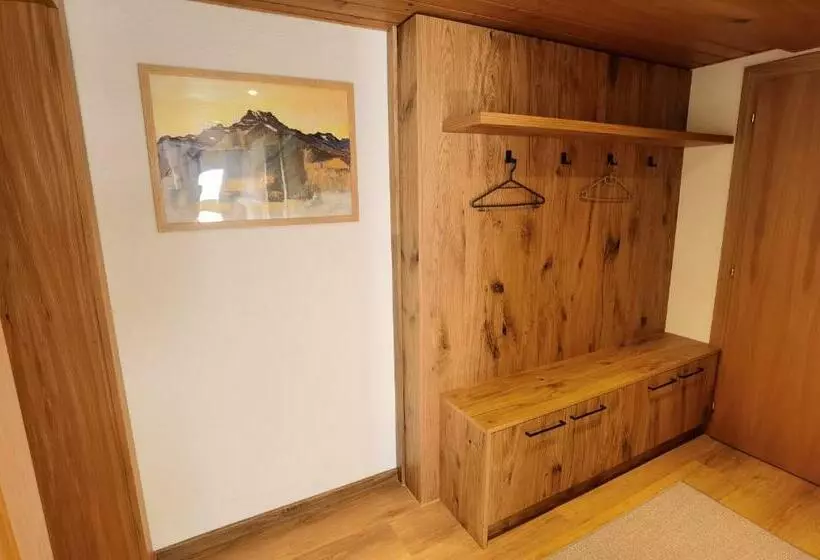 پانسیون Gästehaus Scherl