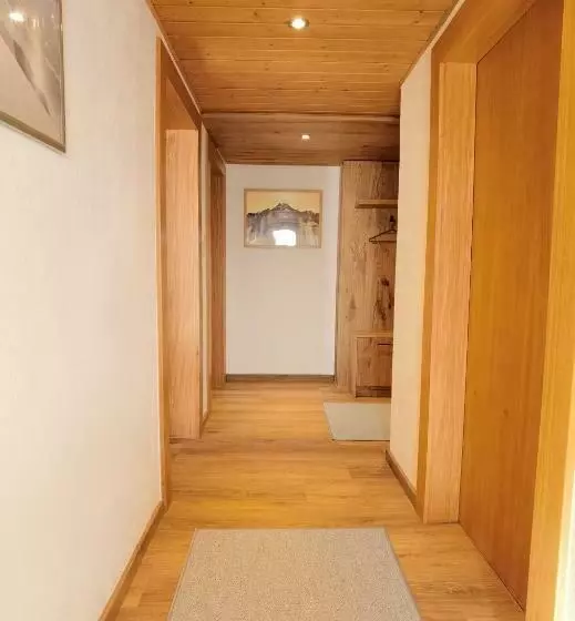 پانسیون Gästehaus Scherl