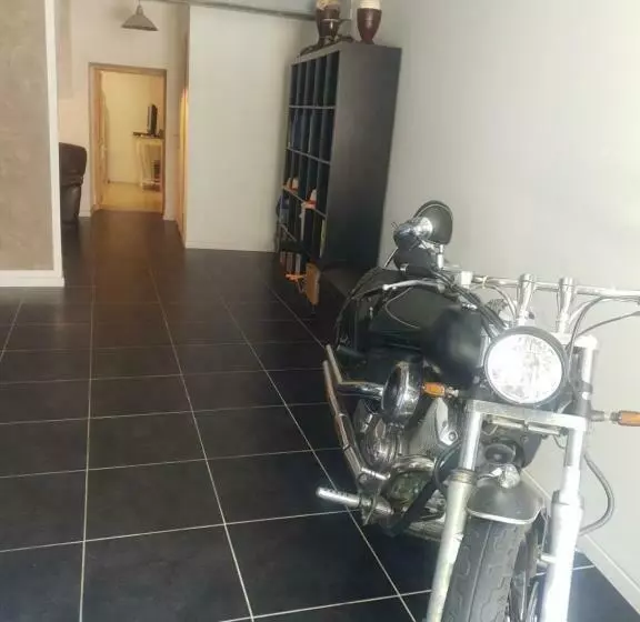 ペンション Guesthouse 13 Rue Jeanne D Arc