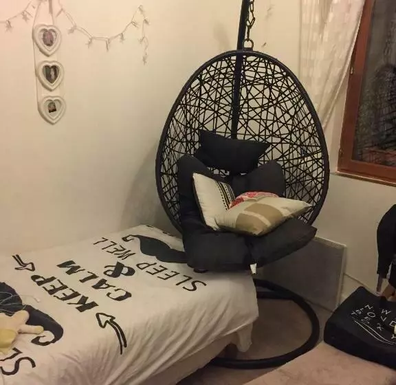 ペンション Guesthouse 13 Rue Jeanne D Arc