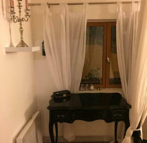 Pension Guesthouse 13 Rue Jeanne D Arc