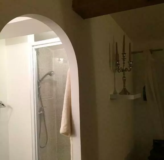 ペンション Guesthouse 13 Rue Jeanne D Arc