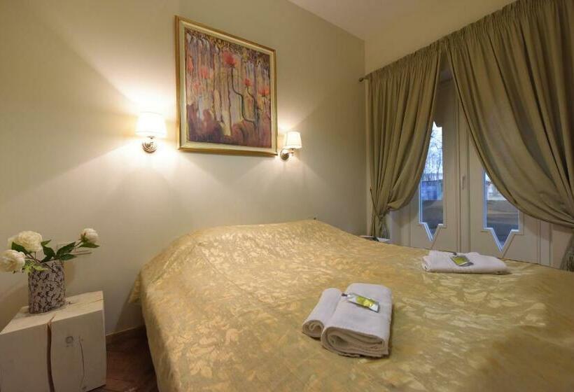 پانسیون Kubu Namai