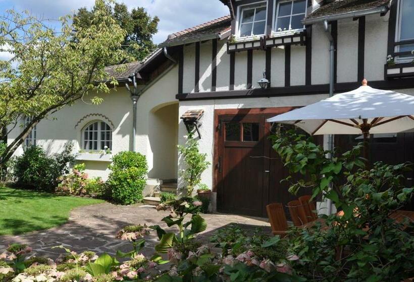 پانسیون Maison D Hôtes Paris Riverside