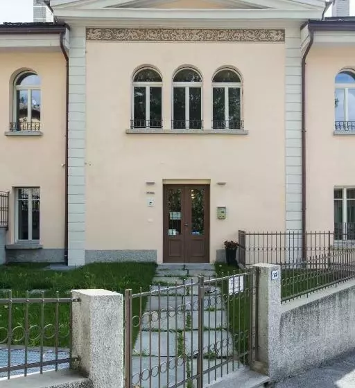 Majatalo Marzia Rooms