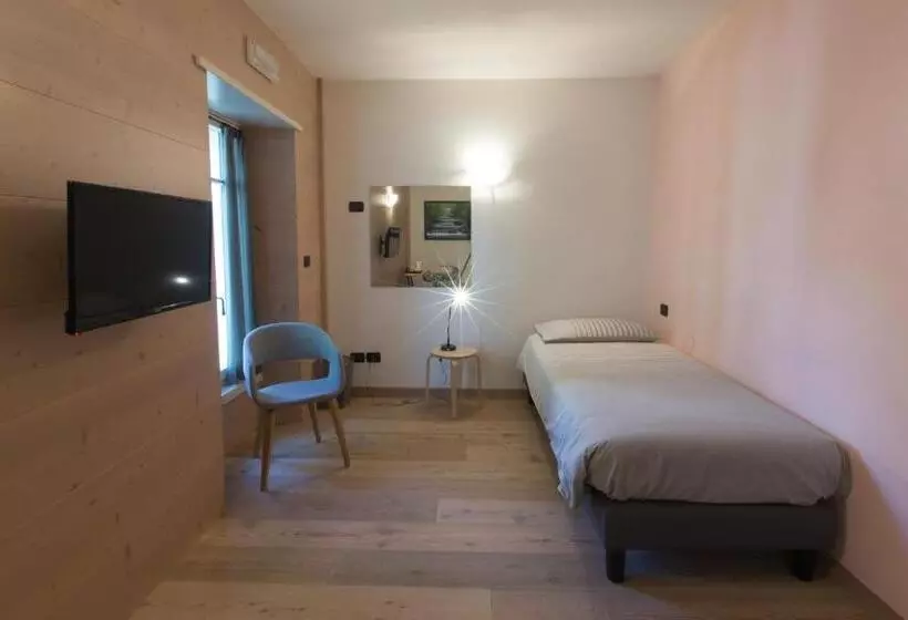 Majatalo Marzia Rooms