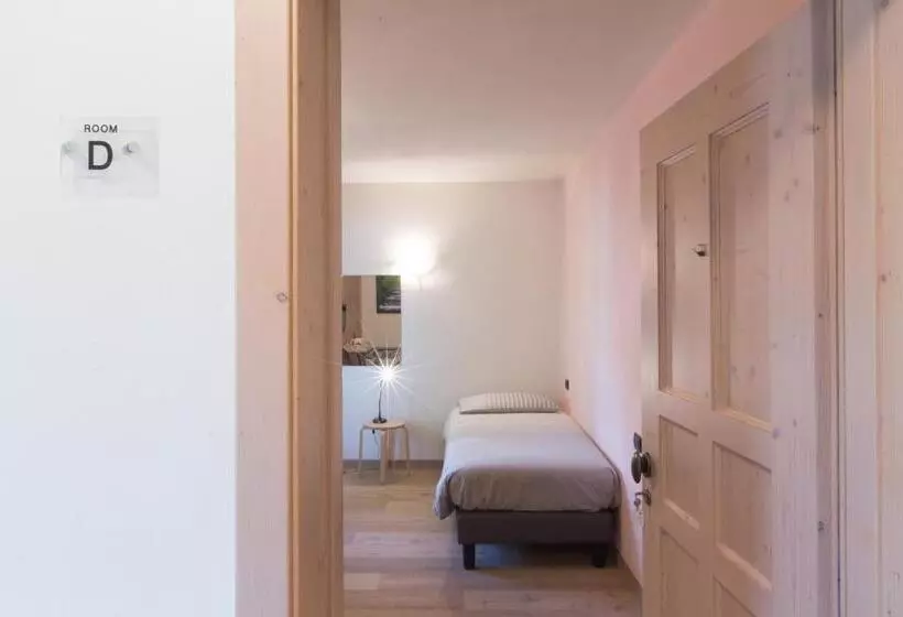 Majatalo Marzia Rooms