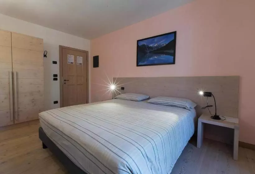 Majatalo Marzia Rooms