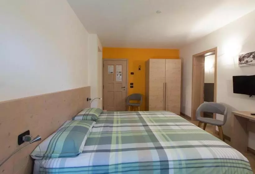 Majatalo Marzia Rooms