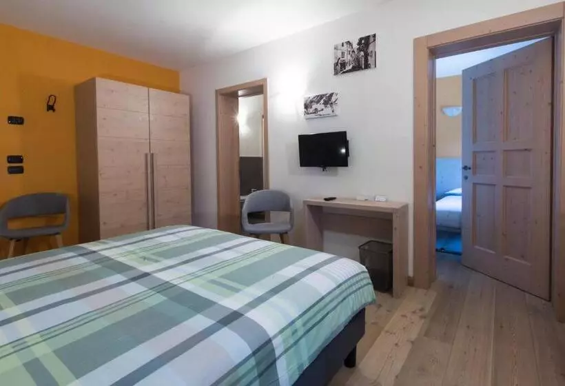 Majatalo Marzia Rooms