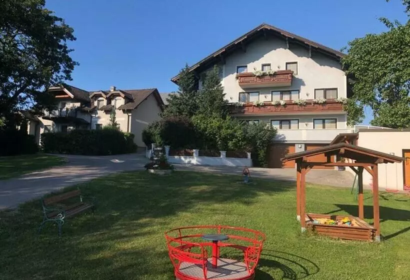 Majatalo Obermerkenbergerhof