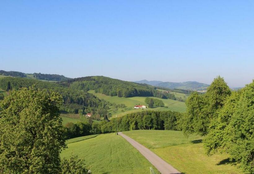 膳宿费 Obermerkenbergerhof