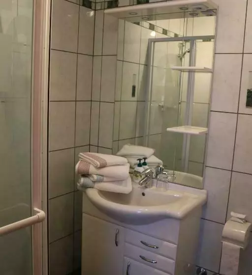 Majatalo Obermerkenbergerhof