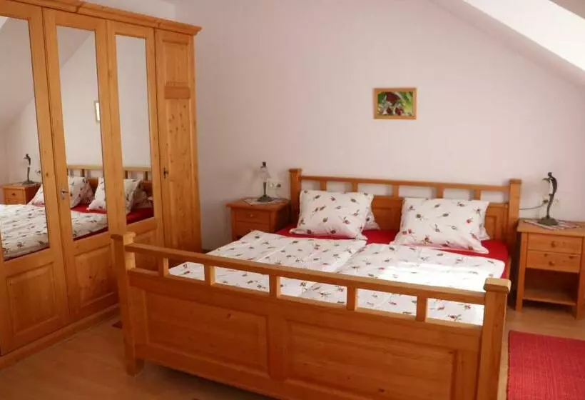 Majatalo Obermerkenbergerhof