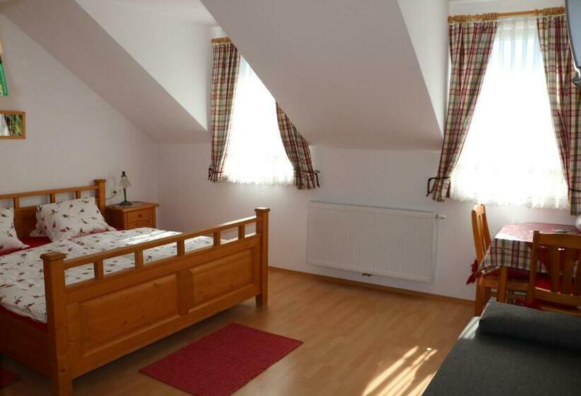 膳宿费 Obermerkenbergerhof