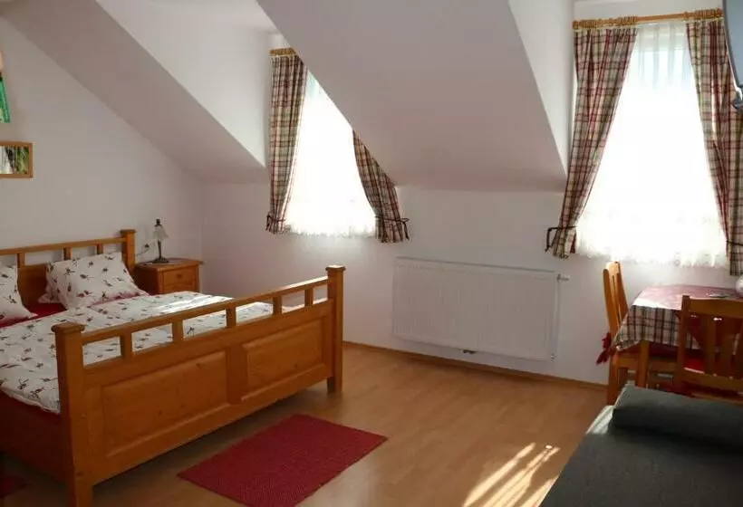 Majatalo Obermerkenbergerhof