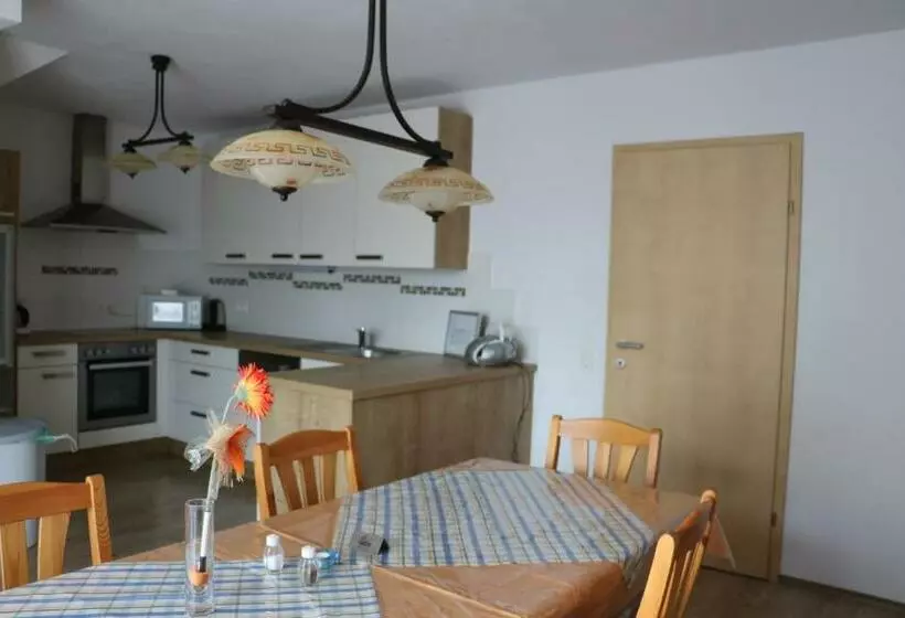 Majatalo Obermerkenbergerhof