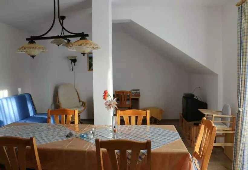 Majatalo Obermerkenbergerhof