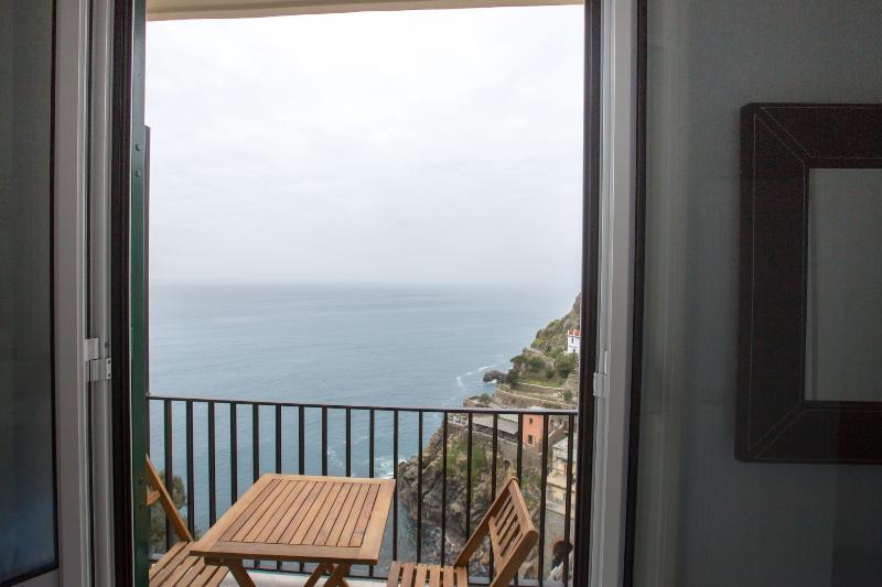 پانسیون Sollevante Guest House