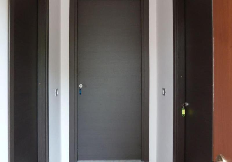 پانسیون Sollevante Guest House