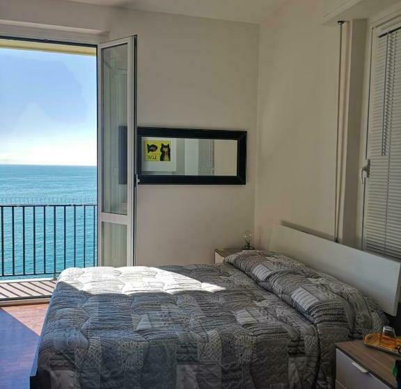 پانسیون Sollevante Guest House