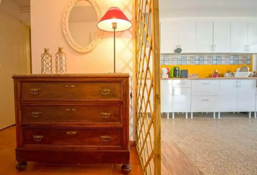 Retkeilymaja Inn Golegã