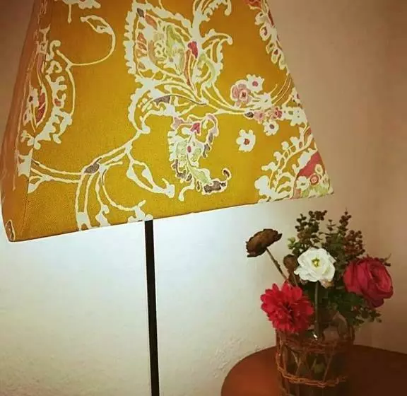 Retkeilymaja Inn Golegã