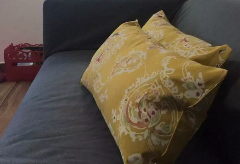 Retkeilymaja Inn Golegã