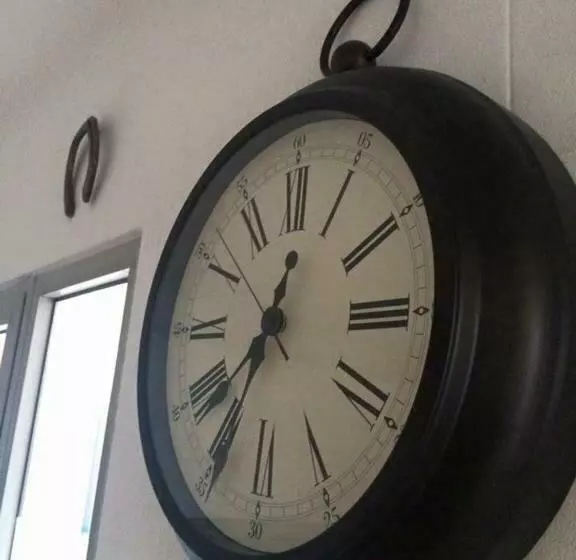 Retkeilymaja Inn Golegã