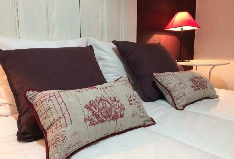 הוסטל Inn Golegã