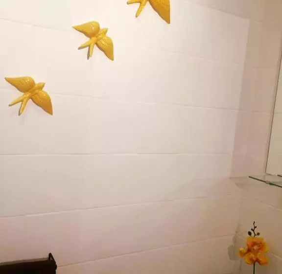 Retkeilymaja Inn Golegã