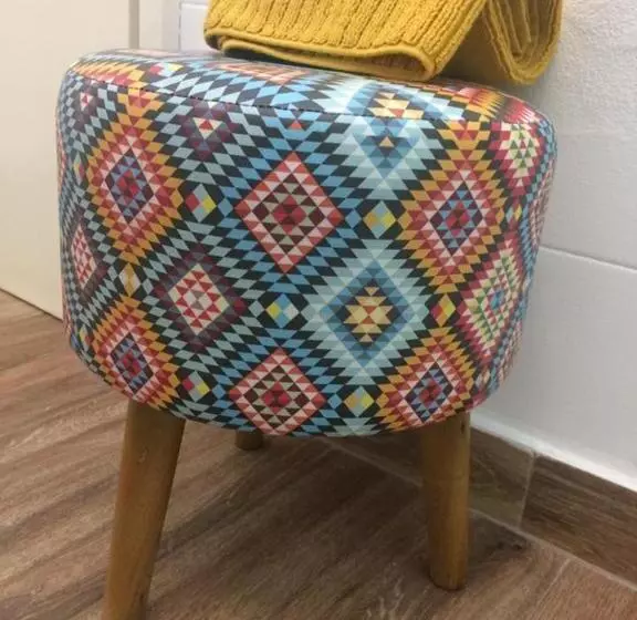 Retkeilymaja Inn Golegã