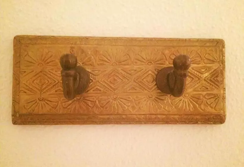 Retkeilymaja Inn Golegã