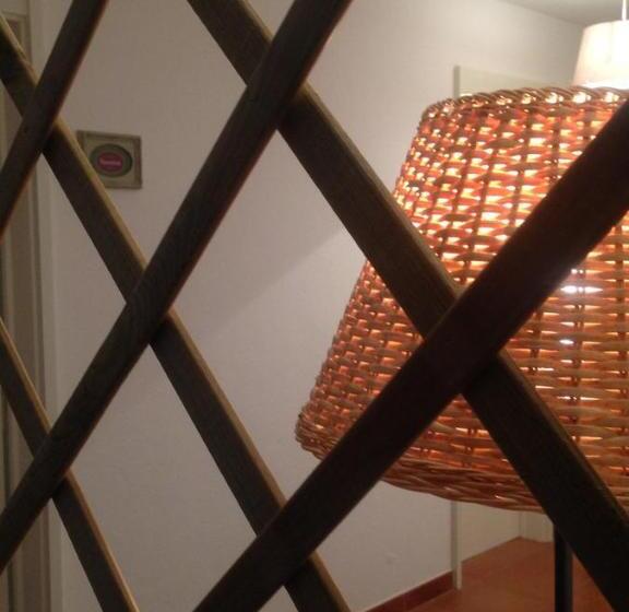 הוסטל Inn Golegã