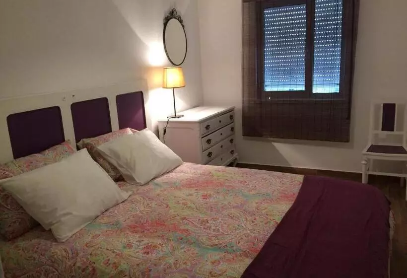 Retkeilymaja Inn Golegã