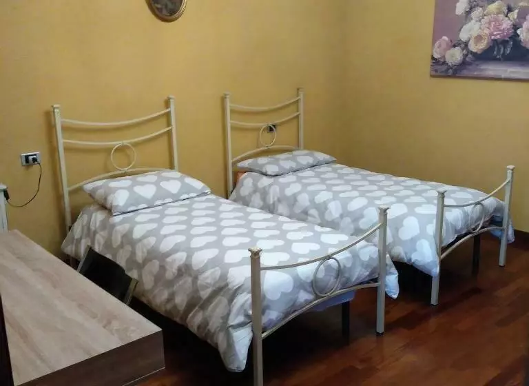 B&b Cascina Baraggione