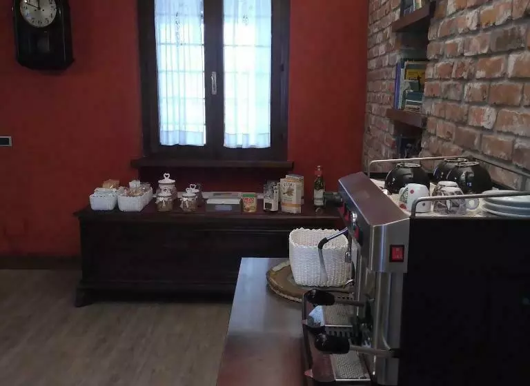 B&b Cascina Baraggione