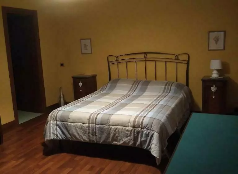 B&b Cascina Baraggione