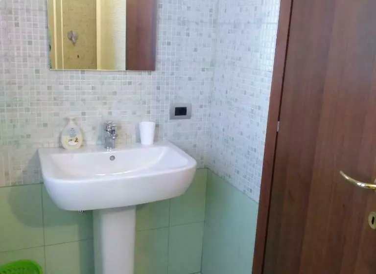 B&b Cascina Baraggione