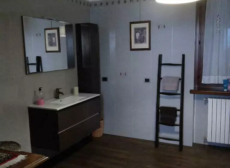 B&b Cascina Baraggione