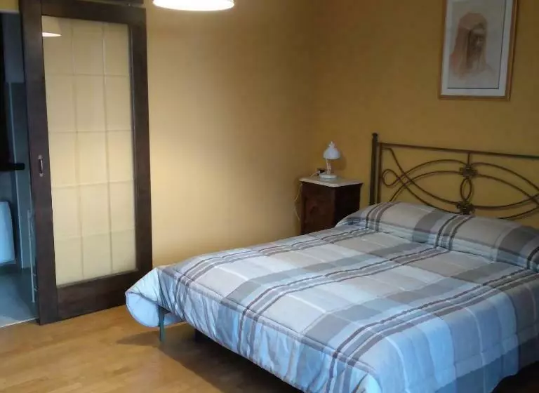 B&b Cascina Baraggione
