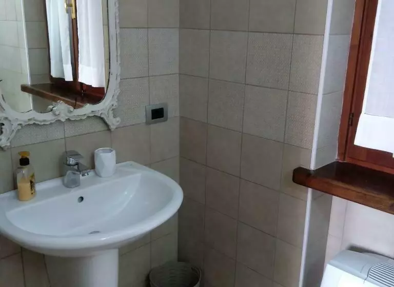 B&b Cascina Baraggione