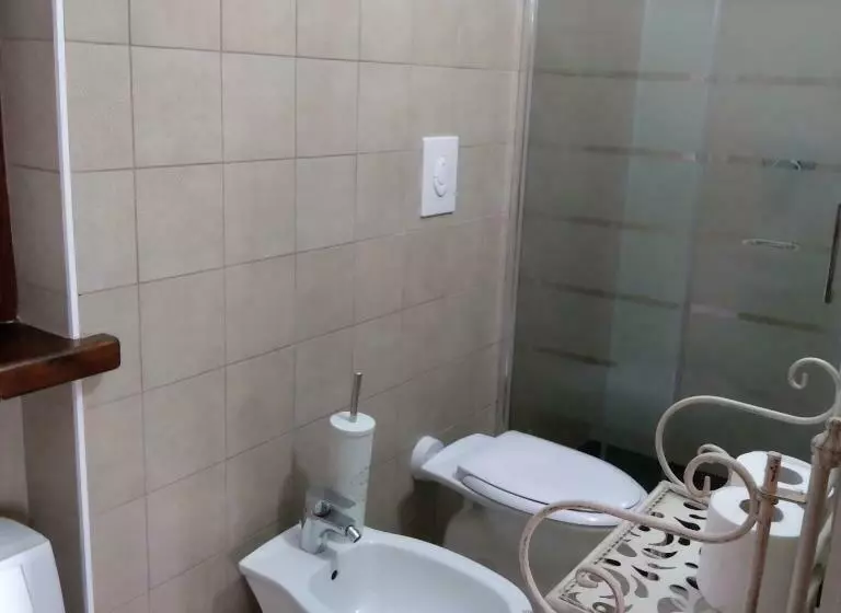 B&b Cascina Baraggione