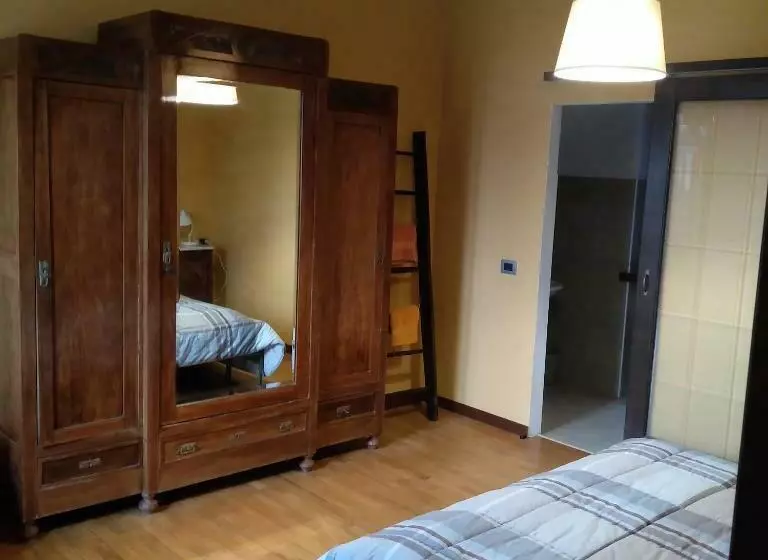 B&b Cascina Baraggione