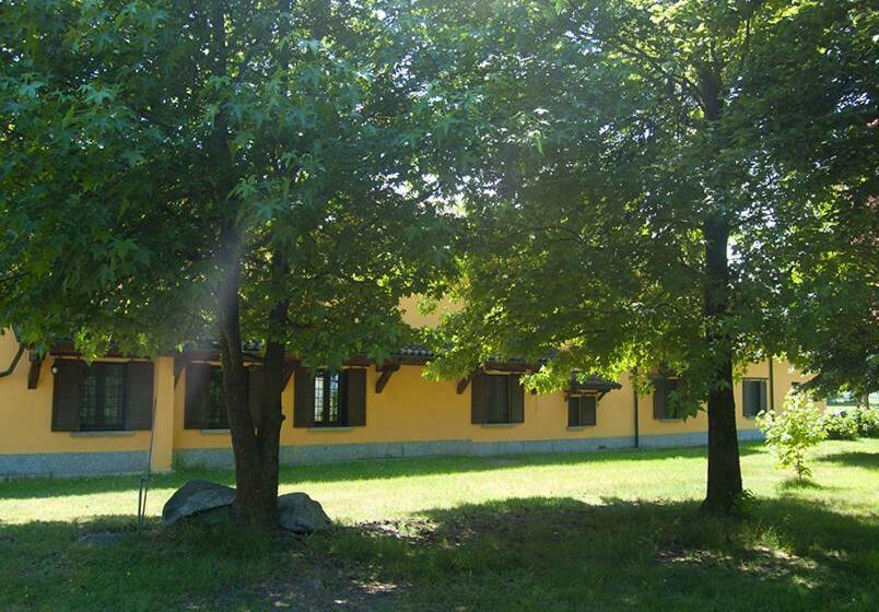 B&b Cascina Baraggione
