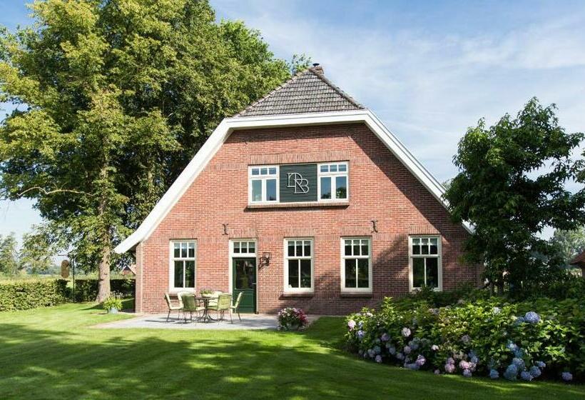B&b De Beiert