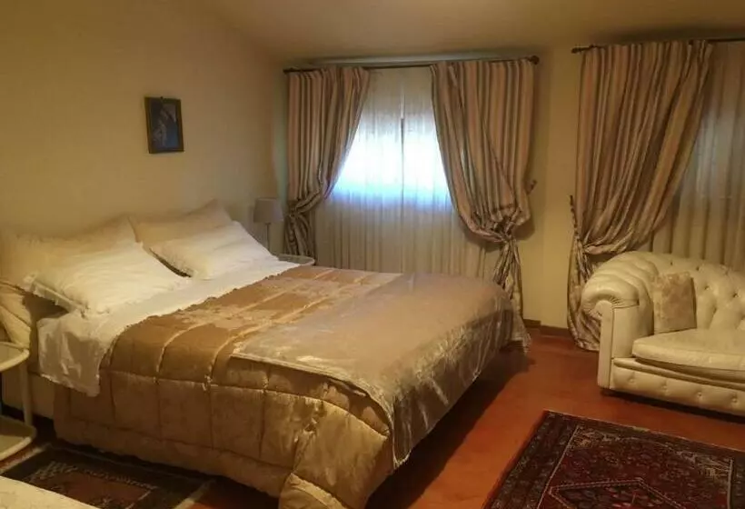 B&b Elda Country House