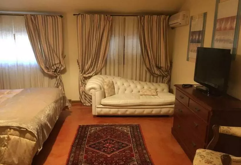 B&b Elda Country House